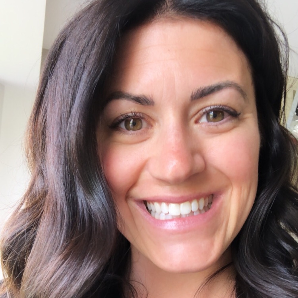 Meet your Posher, Mandy
